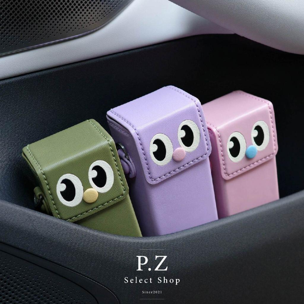 大疆 DJI pocket 3 標準款 真皮 皮套 羊皮 保護套 相機收納包 收納袋 保護套 相機保護套 ＂附肩帶＂-細節圖8