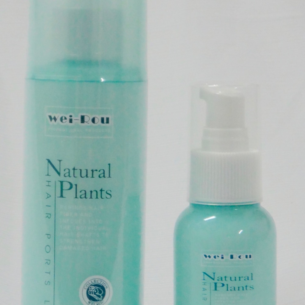 強效護髮素-細節圖2