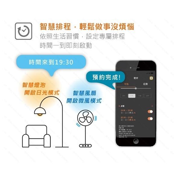 ☼金順心☼舞光 7W 9CM Ai智慧 崁燈 OK Google 語音 調光調色 壁控 APP Wifi 智慧家庭-細節圖7