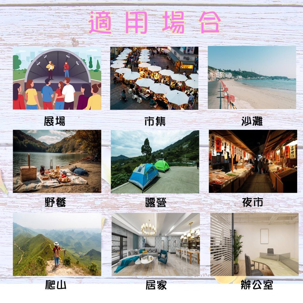 🎁現貨24H出貨 相機造型風扇 隨身風扇 桌面風扇 掛頸風扇 馬可龍色系 任意穿搭無煩惱 【多件另有優惠】｜換你來玩-細節圖7