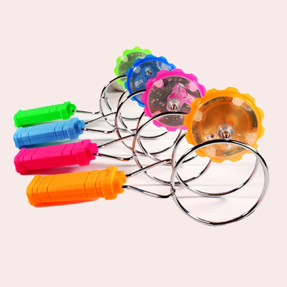 🎁【低價出清】現貨24H出 炫爆超磁力七彩陀螺 魔力飛轉陀螺 閃光陀螺 軌道陀螺 魔術 戰鬥陀螺   ｜換你來玩-細節圖7