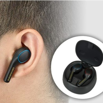 耳寶】時尚充電式數位藍牙助聽器 6ELA [雙耳] - $16800