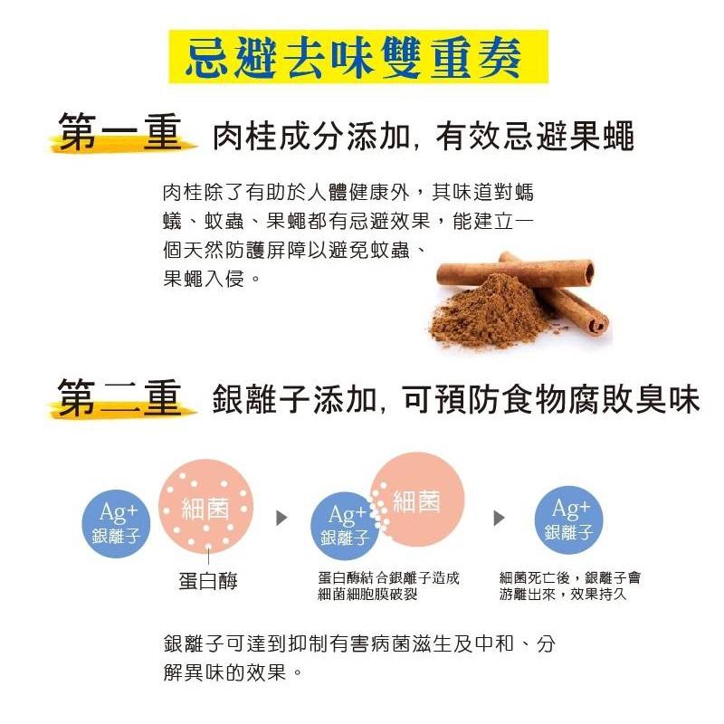 果蠅退治噴霧 200ml【美日多多】-細節圖5