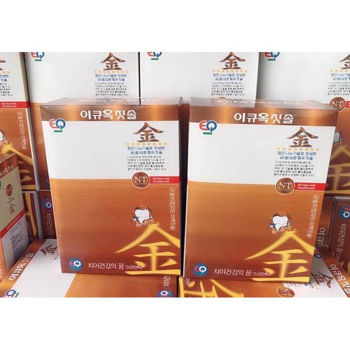 韓國健康奈米Q軟毛牙刷 1支【美日多多】 牙刷-細節圖3