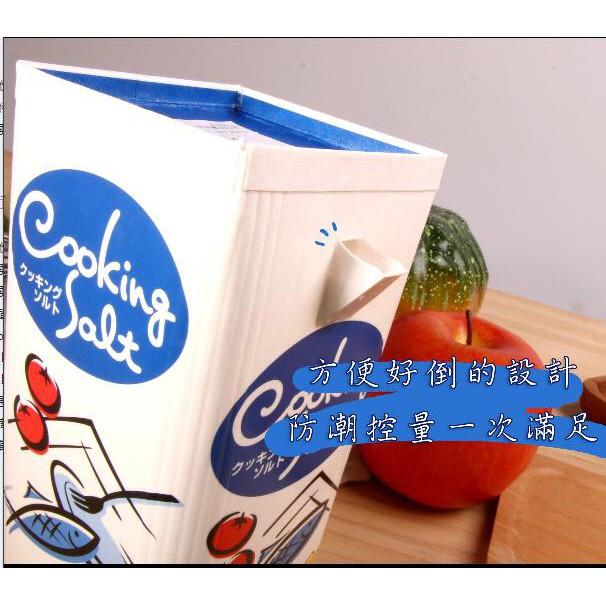 日本 天日鹽 800g 【美日多多】-細節圖3