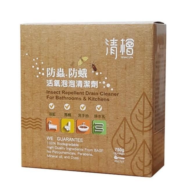 清檜Hinoki Life 天然防蟑螂螞蟻噴劑500ml【美日多多】-細節圖2