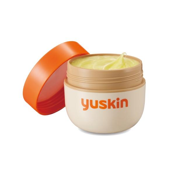 日本 Yuskin 悠斯晶A乳霜 120g【美日多多】-細節圖3