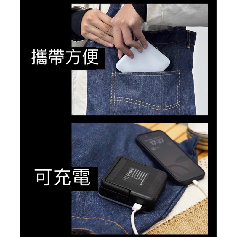 ￼❰𝙊𝙧𝙞𝙜𝙞𝙣❱ 大特價！現貨快速出貨！優惠 戶外多功能露營燈  整組760元 1000流明 露營LED燈-細節圖4