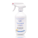 水可靈抗菌液[100ml隨身瓶 500ml噴瓶 500ml按壓瓶 組合]《工廠直營 保證品質》-規格圖9