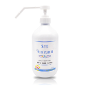 水可靈抗菌液[100ml隨身瓶 500ml噴瓶 500ml按壓瓶 組合]《工廠直營 保證品質》-規格圖9