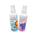 水可靈乾洗手凝露 聯名款【純水性非酒精 清潔防護不刺激】-規格圖4