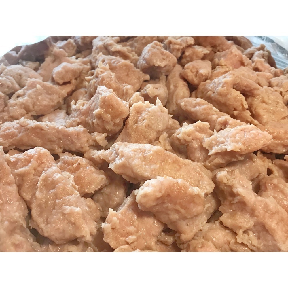 赤肉羹-(零售)『經典羹品』 古早味豬肉系列-細節圖2