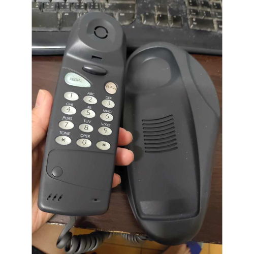 西陵 KT-928R 電話機 有線電話