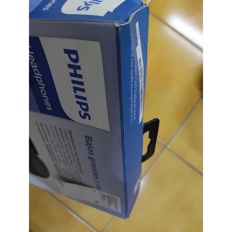 PHILIPS 飛利浦 TAH4205XT 無線 藍芽無線耳機-細節圖4