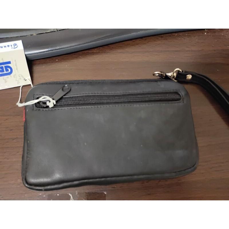 philip polo 小型手提包 17x11公分-細節圖4