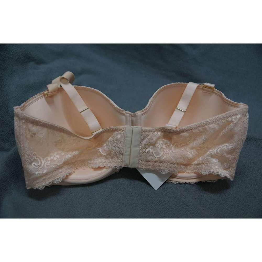 英國品牌 JOE BROWNS 胸罩 內衣 BRA SIZE 40I-細節圖2