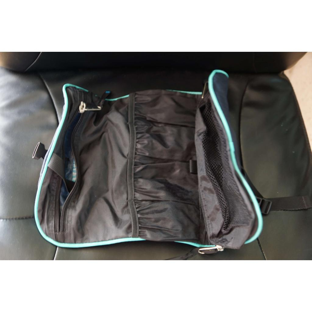 JACK WOLFSKIN 隨身運動包-細節圖2