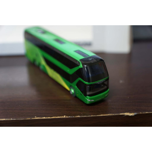1:87 Neoplan 巴士模型 1400 Rietze 製作