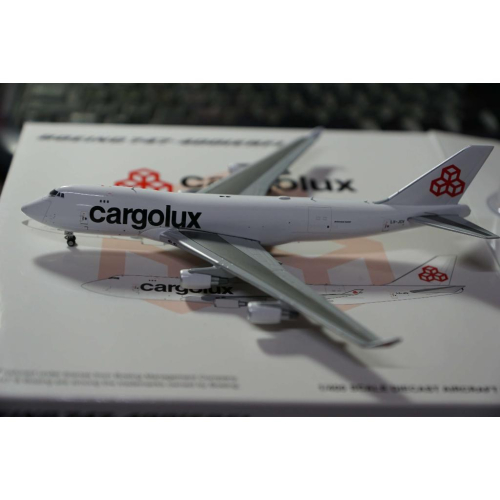 JC Wings 1/400 イリューシン IL-86 中国新疆航空 1/400 Il-86