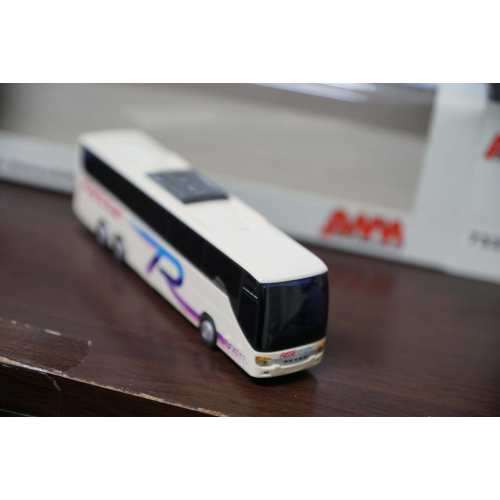 1:87 SETRA S416 巴士模型 AWM製作