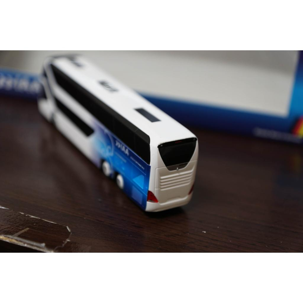 1:87 Neoplan Skyliner 2011 IAA 2012 Rietze製 巴士模型-細節圖3