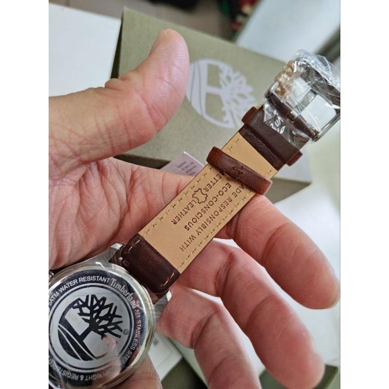 TIMBERLAND TB-TDWGA0029602 寶島鐘錶購買 有保固-細節圖2