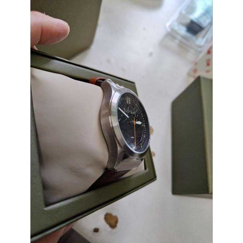 TIMBERLAND TB-TDWGA0029602 寶島鐘錶購買 有保固-細節圖7