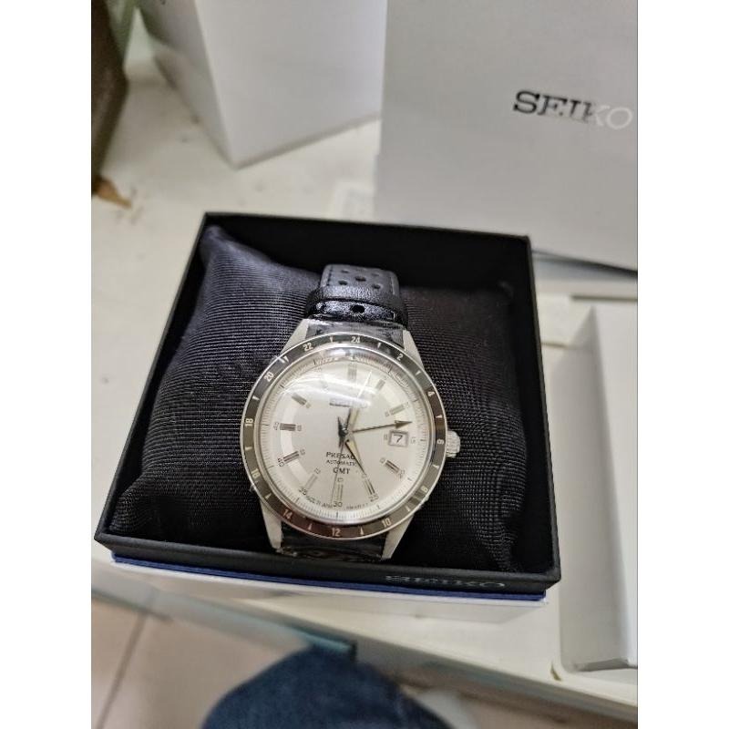 日本 SEIKO SK-4R34-00B0Z 日本製 自動上鍊 手錶 寶島鐘錶購買，有保固-細節圖5