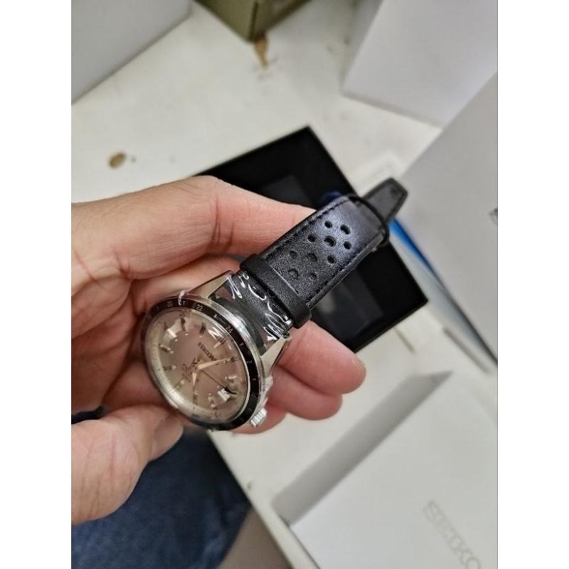 日本 SEIKO SK-4R34-00B0Z 日本製 自動上鍊 手錶 寶島鐘錶購買，有保固-細節圖6