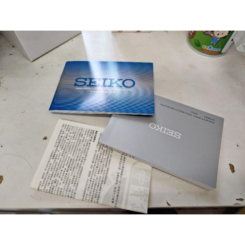 日本 SEIKO SK-4R34-00B0Z 日本製 自動上鍊 手錶 寶島鐘錶購買，有保固-細節圖9