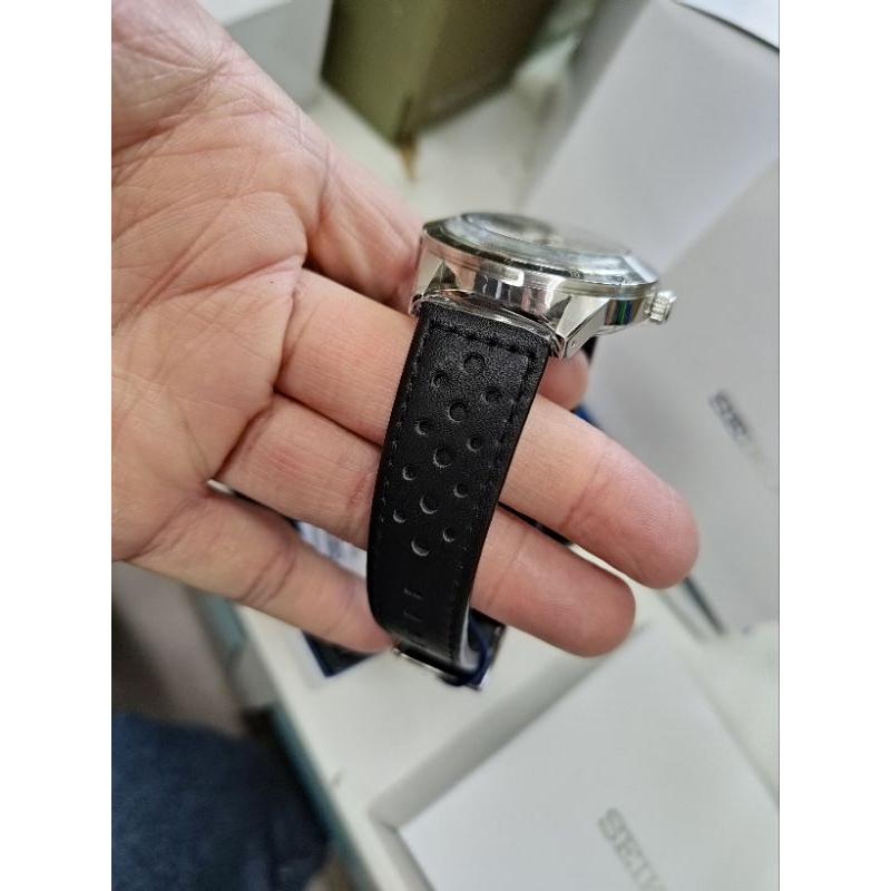 日本 SEIKO SK-4R34-00B0Z 日本製 自動上鍊 手錶 寶島鐘錶購買，有保固-細節圖3