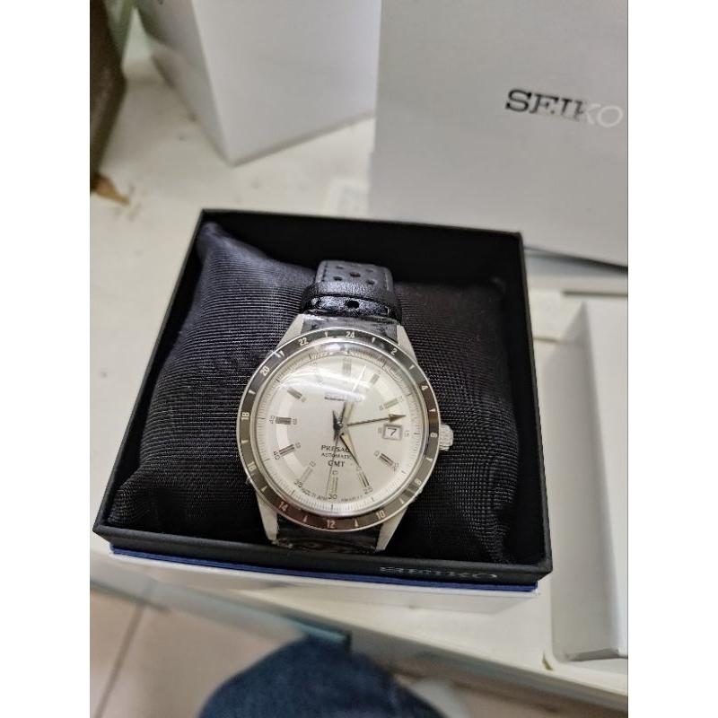 日本 SEIKO SK-4R34-00B0Z 日本製 自動上鍊 手錶 寶島鐘錶購買，有保固-細節圖5