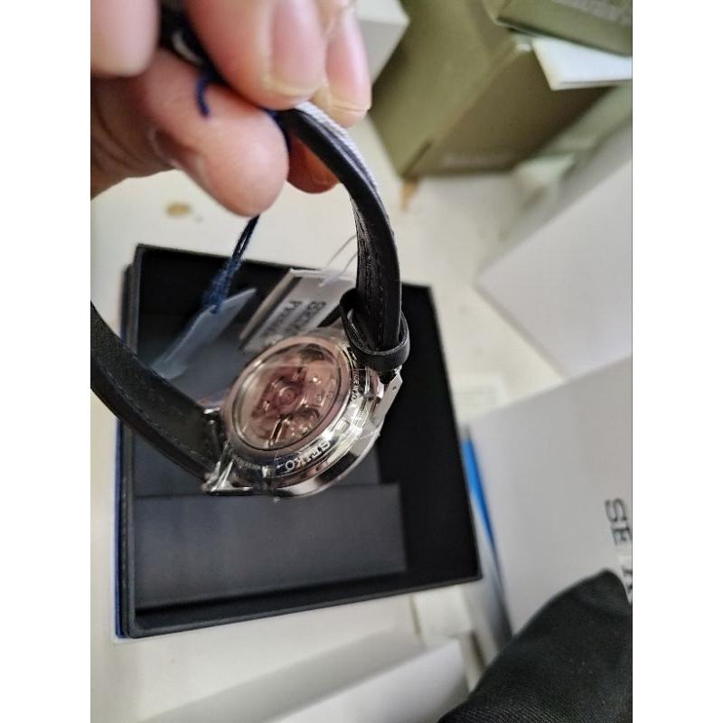 日本 SEIKO SK-4R34-00B0Z 日本製 自動上鍊 手錶 寶島鐘錶購買，有保固-細節圖7