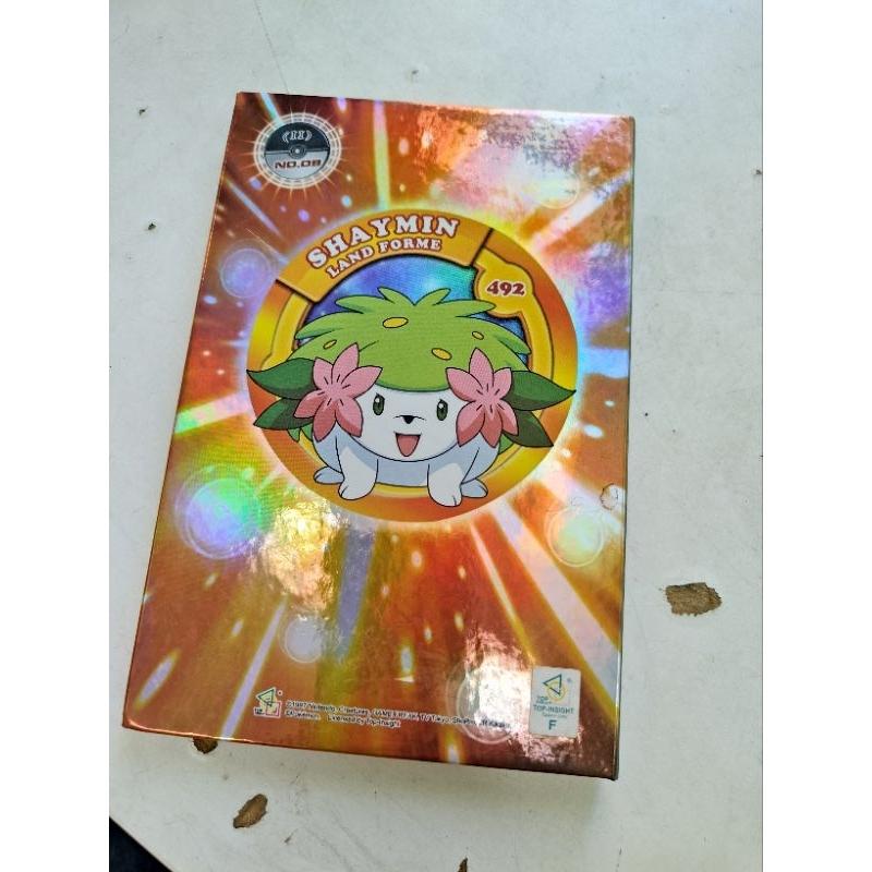 神奇寶貝   收集硬幣-細節圖3