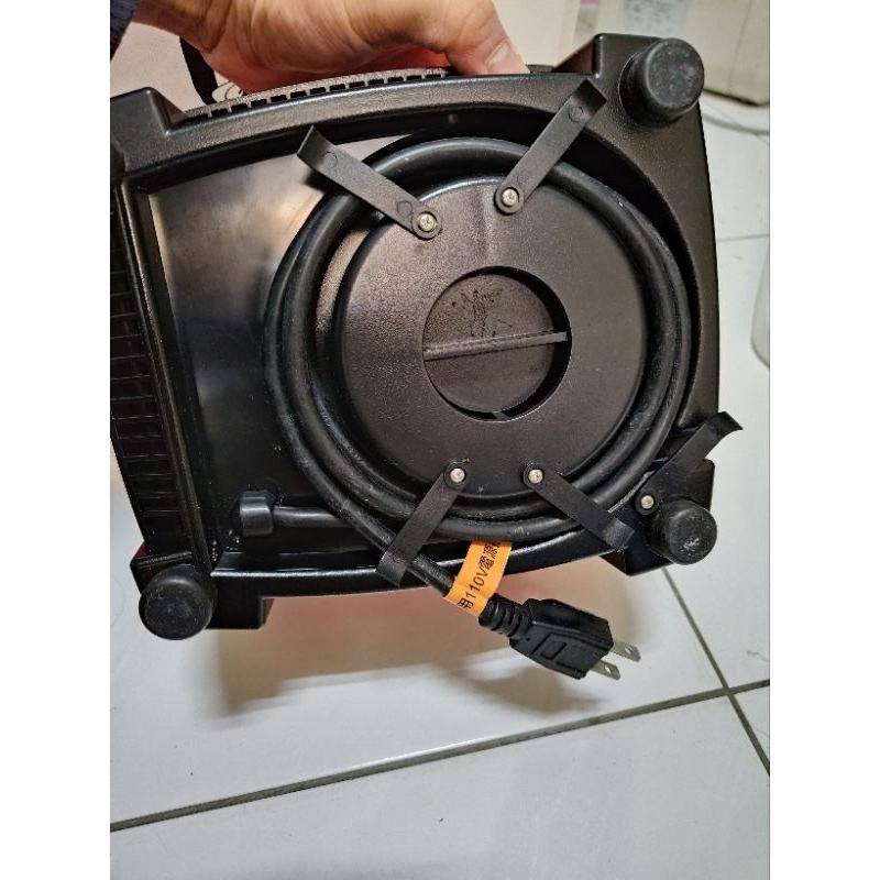 勳風  冰沙調理機 HF3668-細節圖5