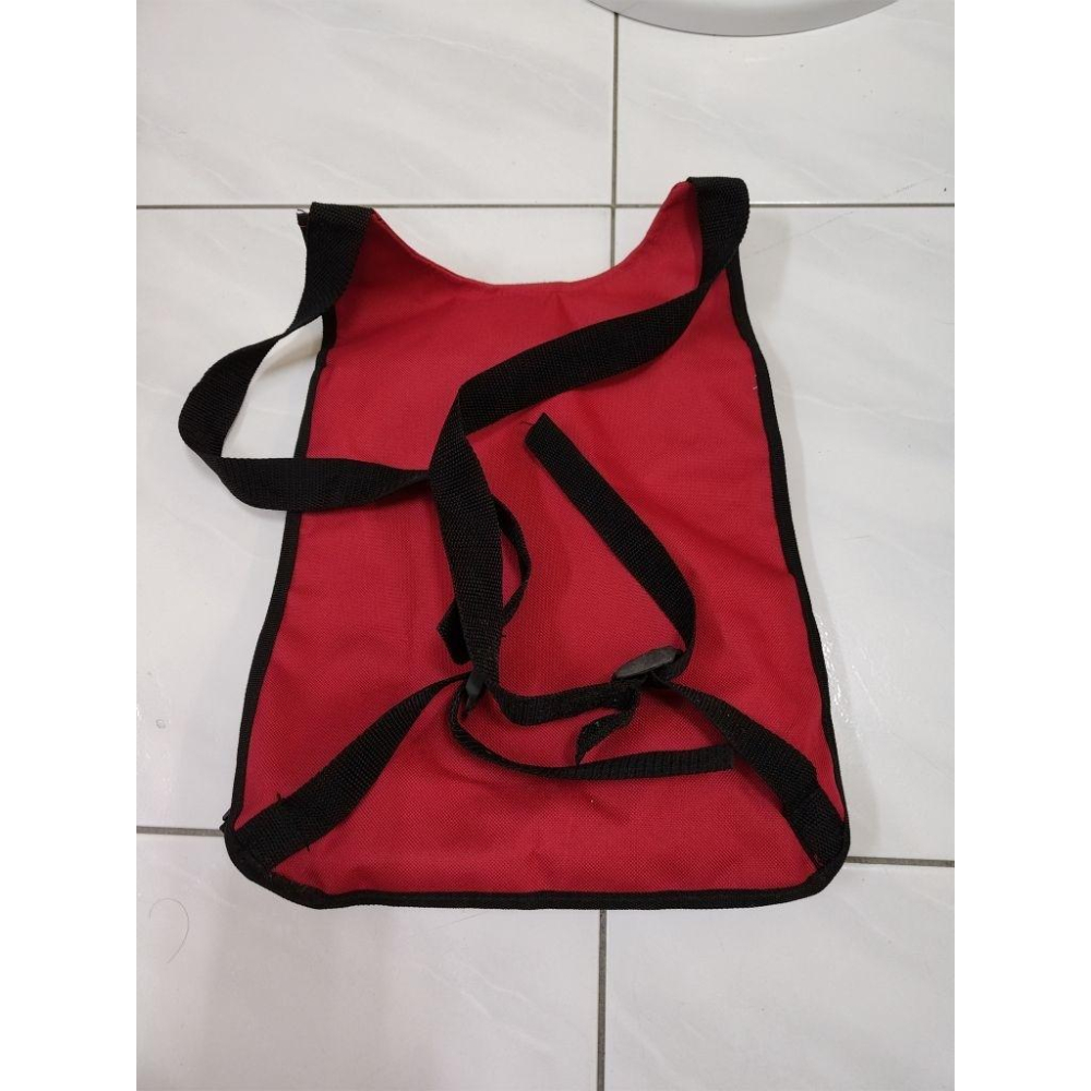 小型 後背包 33x26公分-細節圖2