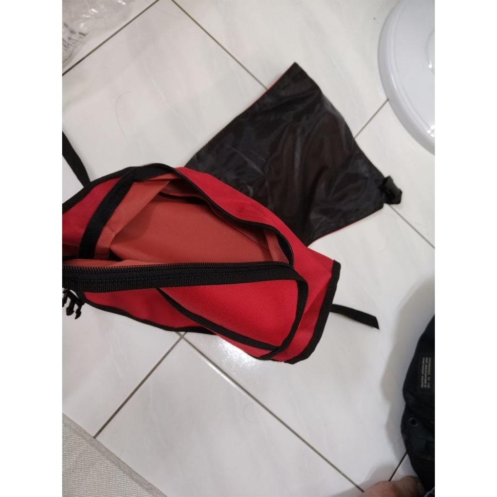 小型 後背包 33x26公分-細節圖3