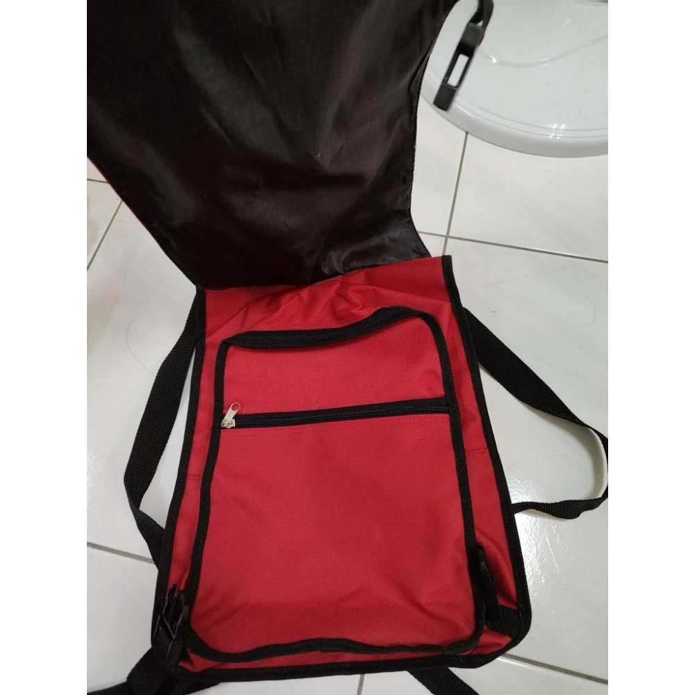 小型 後背包 33x26公分-細節圖4