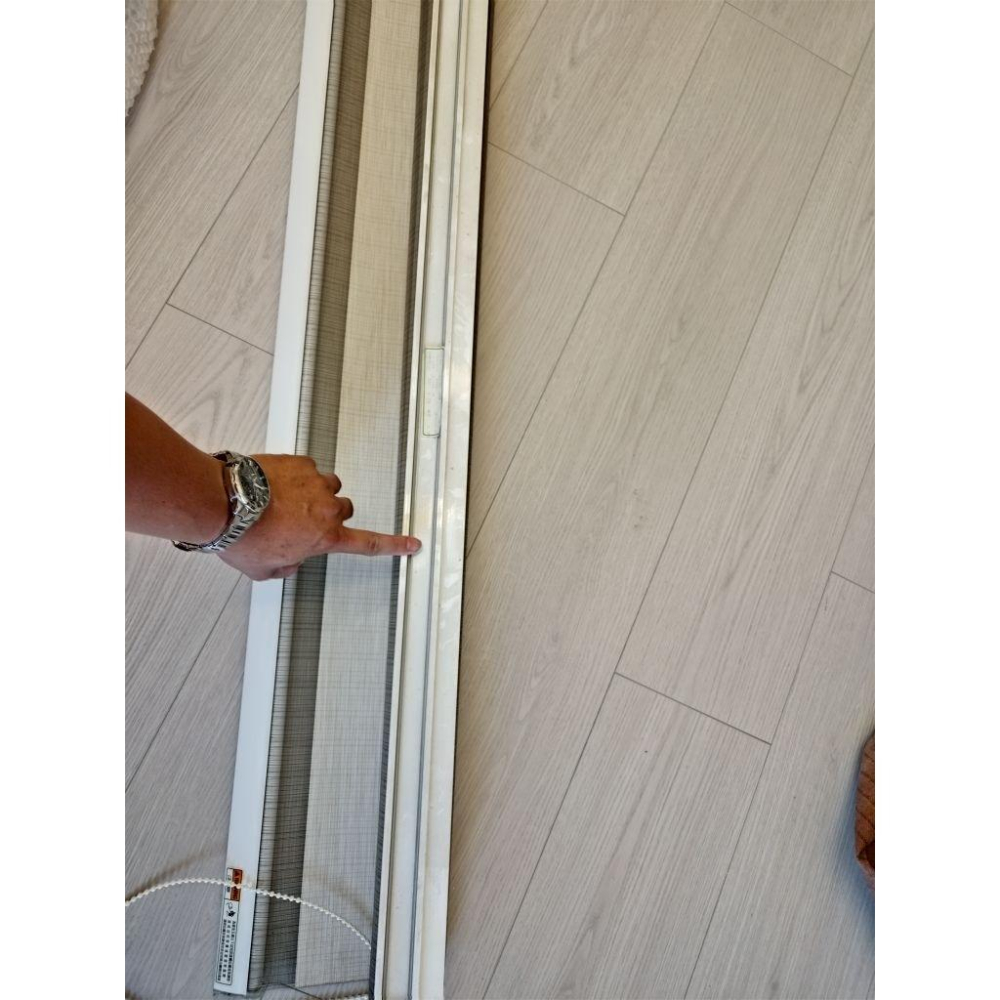 瑞和 珠鍊式 窗簾 遮陽簾 3.78*2.40m-細節圖5