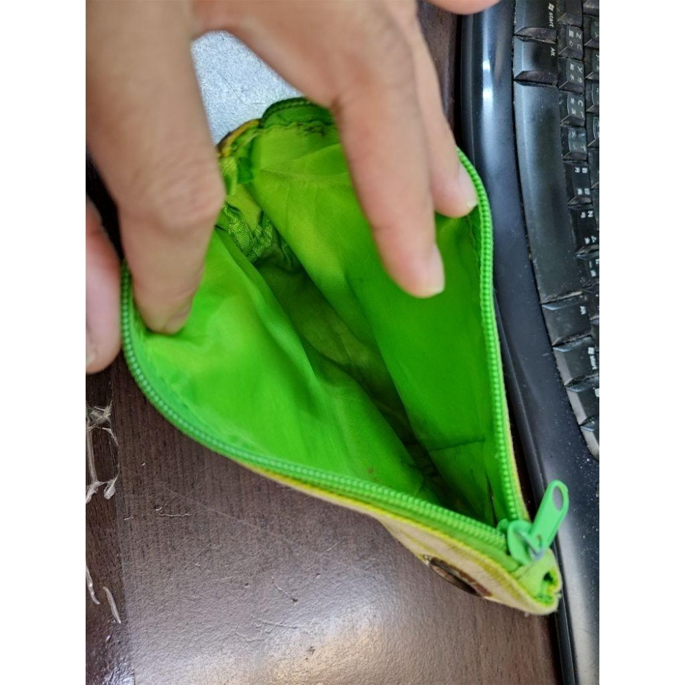 龍貓 鉛筆盒 保存良好-細節圖3