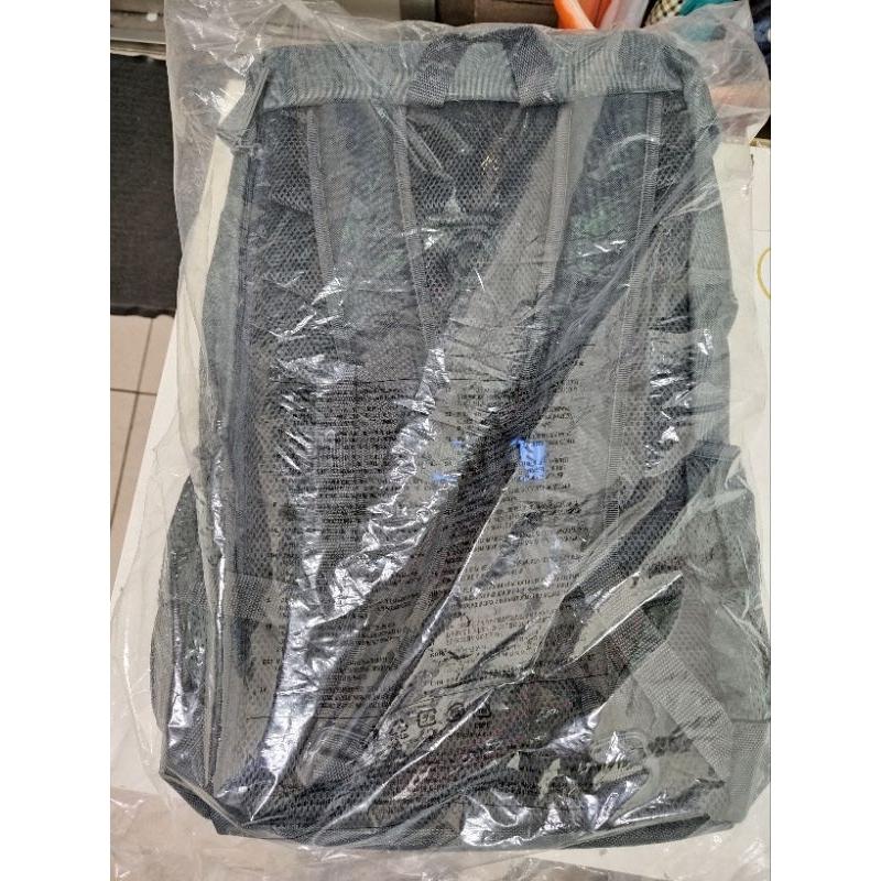 adidas 愛迪達 運動背包 黑色 全新-細節圖2