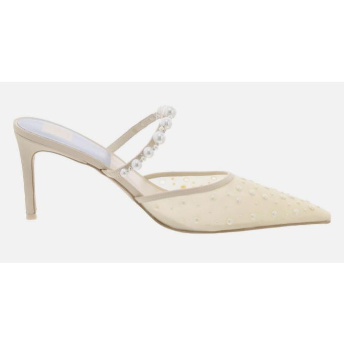 美國知名品牌 Dolce Vita 高跟鞋 跟高9公分 U.S. 12號(適合44-45號穿著)-細節圖7