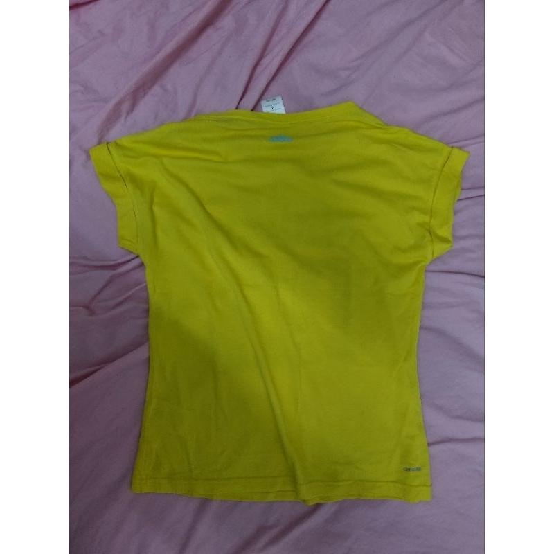 adidas 愛迪達 運動衫 m號-細節圖2