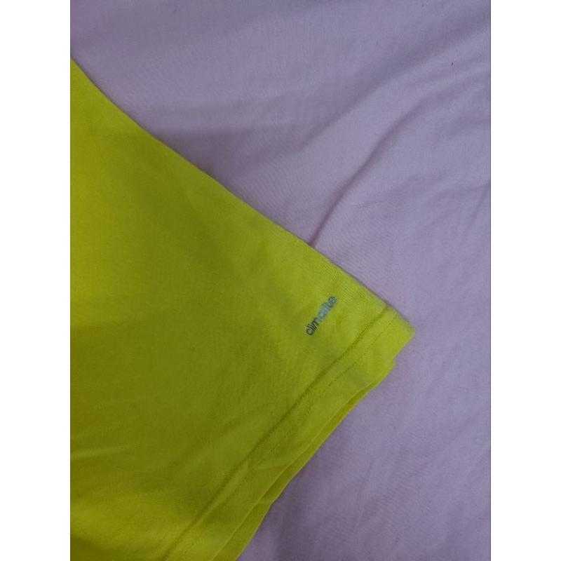 adidas 愛迪達 運動衫 m號-細節圖3