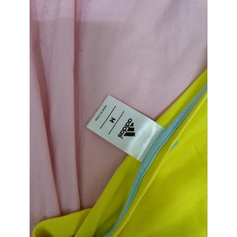 adidas 愛迪達 運動衫 m號-細節圖5