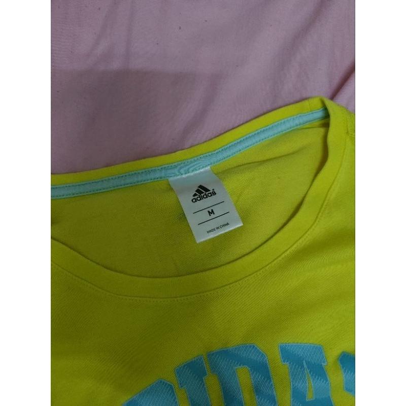 adidas 愛迪達 運動衫 m號-細節圖6