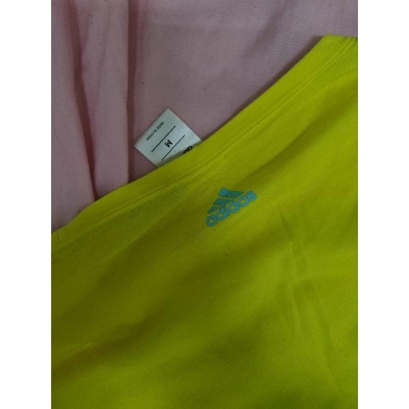 adidas 愛迪達 運動衫 m號-細節圖7