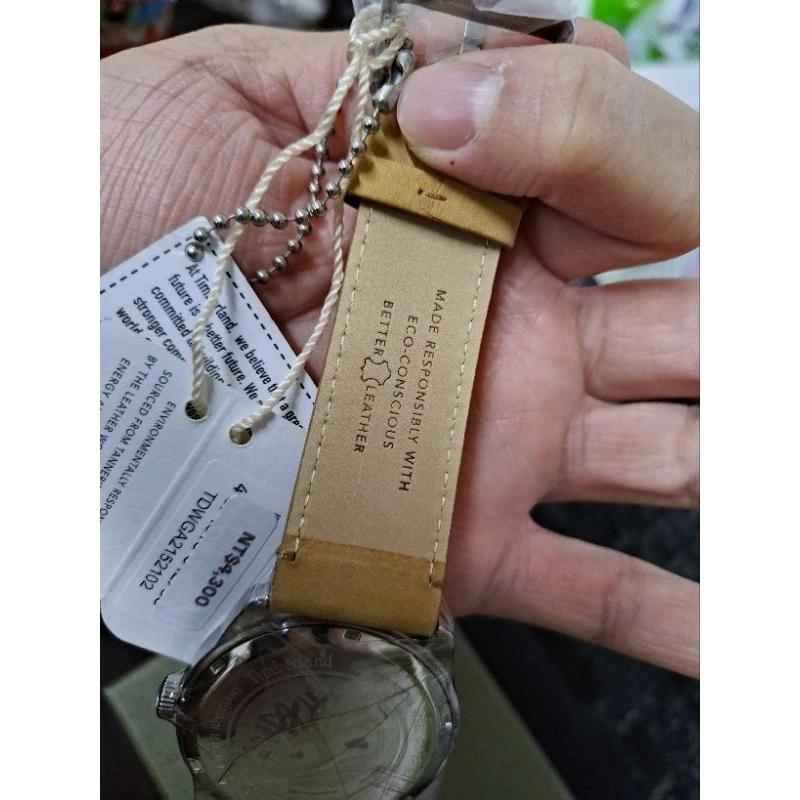 Timberland TDWGA2152102 淺色皮製錶帶 手錶  寶島鐘錶購買 有保固-細節圖7