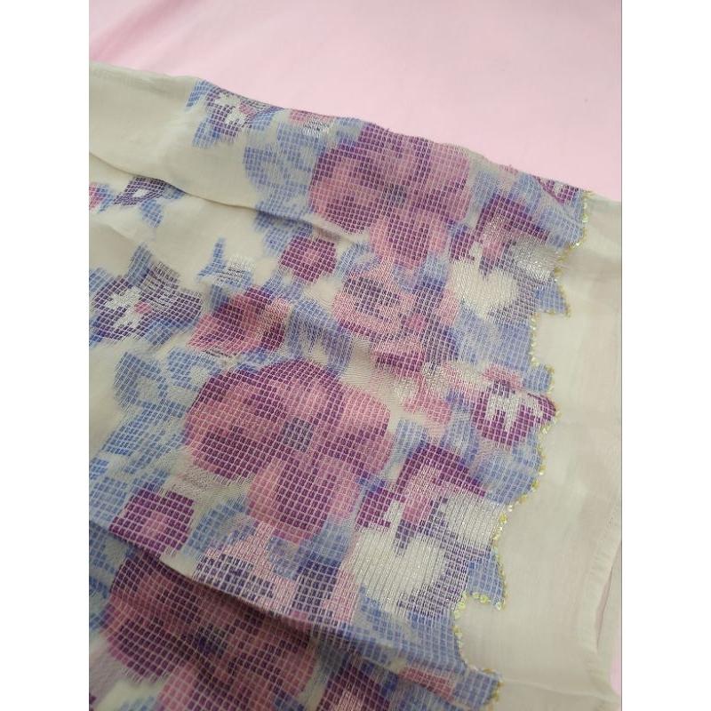 短裙 及膝裙 有污漬 M號-細節圖2