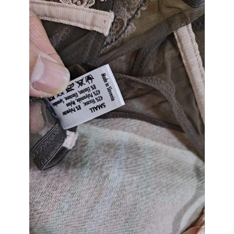 奧地利知名品牌 Wolford 吊襪帶 S號 奧地利購買-細節圖5